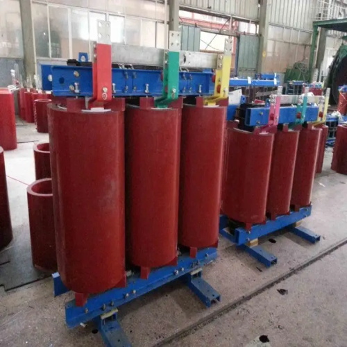 古冶400KVA干式电力变压器