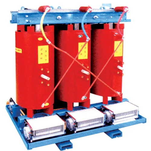 古冶SCB10-1250KVA干式变压器