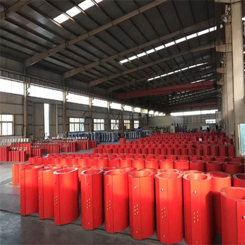 古冶SCB10-500KVA干式变压器