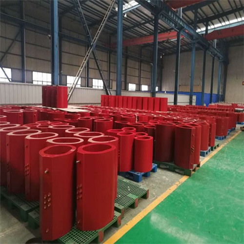 古冶500KVA干式变压器厂家