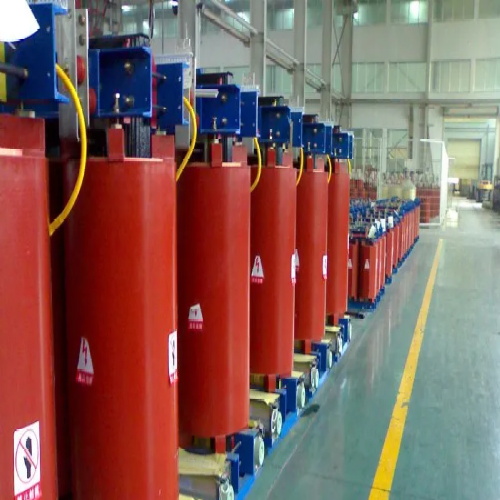 古冶SCB10-200KVA干式变压器