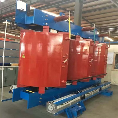 古冶SCB10-500KVA干式变压器价格