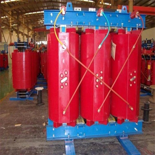 古冶SCB10-1000KVA干式变压器