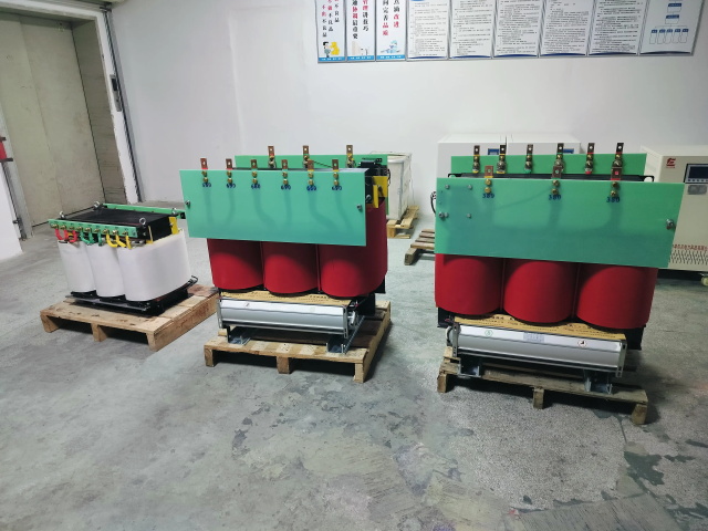古冶KS11-1000KVA矿用变压器